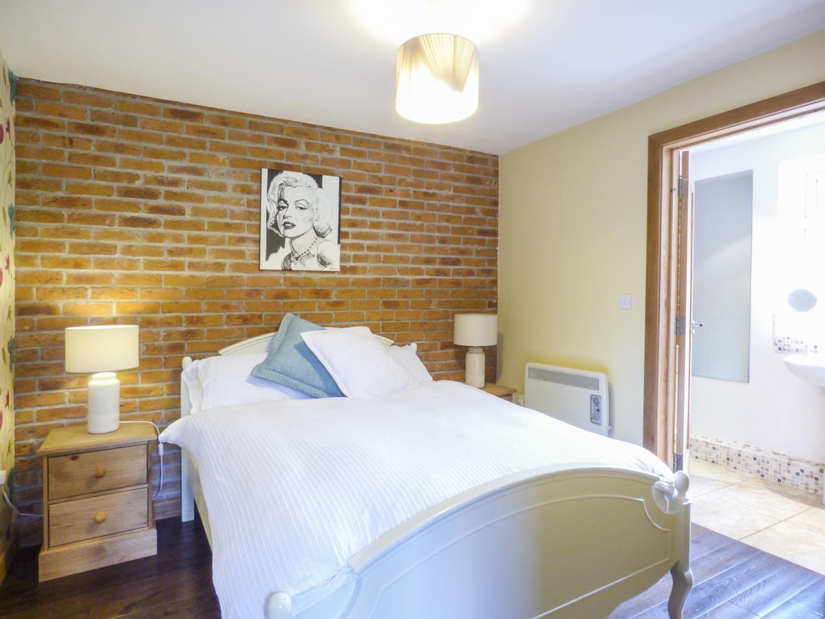 Blue Oyster Villa Mullion Bagian luar foto